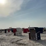 Apartman Wangerooge *
