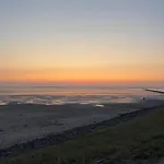 Wangerooge Apartman *