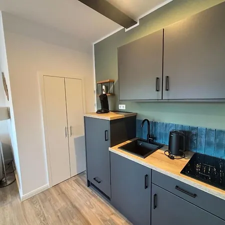 Appartement Wangerooge