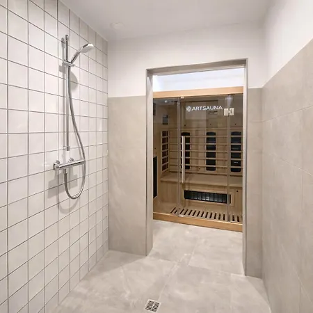 Wangerooge Appartement
