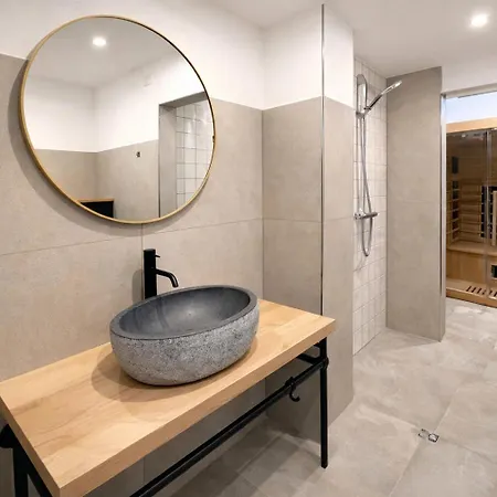 Wangerooge Appartement Neuharlingersiel