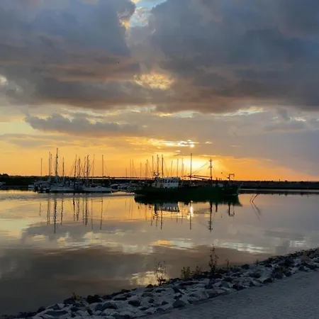 Apartmán Wangerooge *