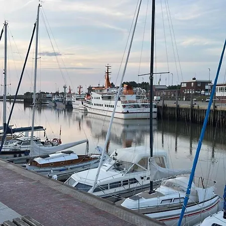 Wangerooge * Neuharlingersiel
