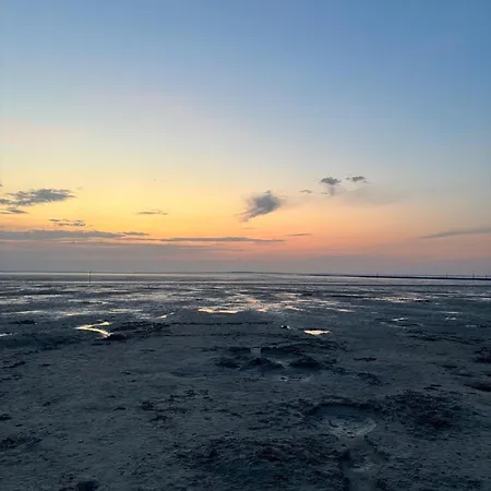 Wangerooge * Neuharlingersiel
