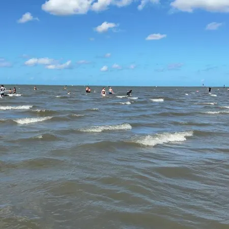 Wangerooge
