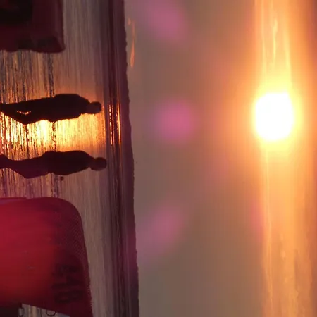 Ferienappartment Wangerooge - Insel Auf Dem Festland *