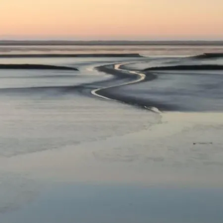 Ferienappartment Wangerooge - Insel Auf Dem Festland *